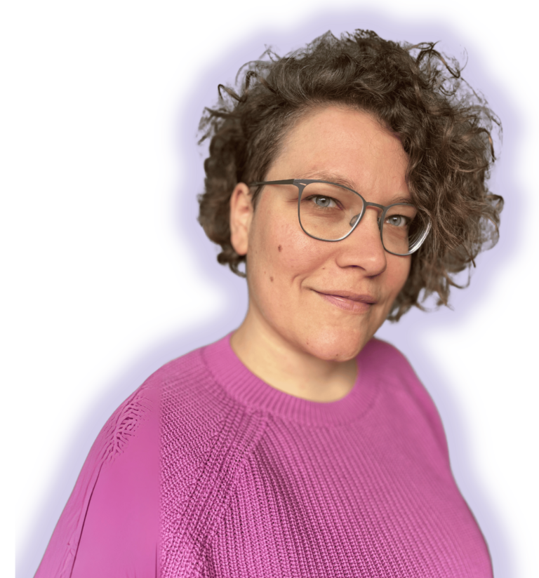 Seelencoach Melanie Möller