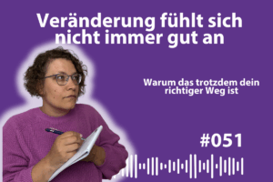 Baby-Steps statt Perfektion: Dein Weg in echtes Wachstum spoekelkraam