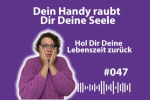 Weniger Instagram, mehr Seele: So klappt dein achtsamer Konsum, spoekelkraam