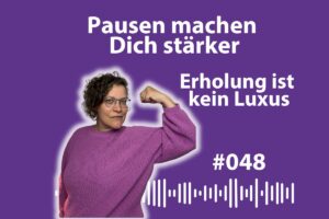#048 Du darfst Pause machen spoekelkraam
