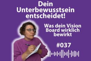 Vision Board Power: So nutzt du die nächsten 6 Monate für dich spoekelkraam