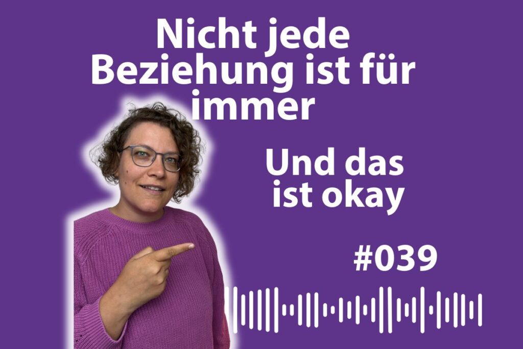 Kapitelmenschen & Wegweiser – warum manche Menschen nur kurz bleiben und trotzdem alles verändern spoekelkraam