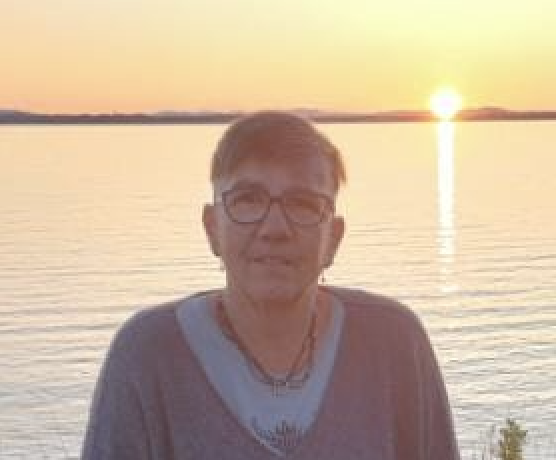 Testimonial Petra Grambach Seelenteilrückholung Spoekelkraam