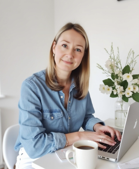 Testimonial Linda Kunze Seelenteilrückholung Spoekelkraam