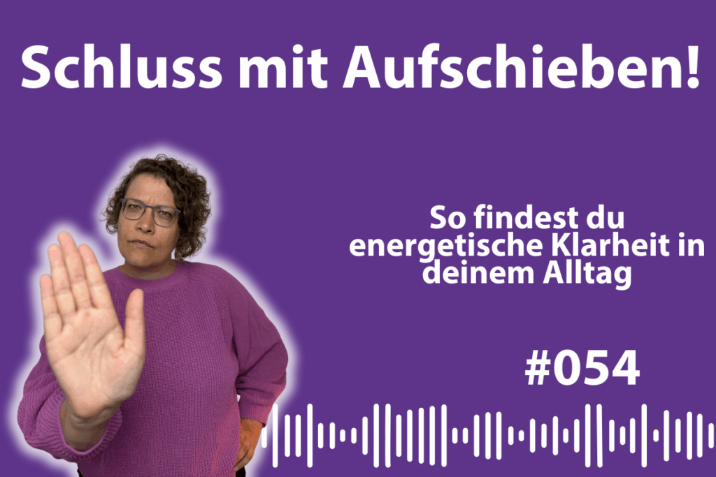 Warum offene To-Dos deine Energie fressen