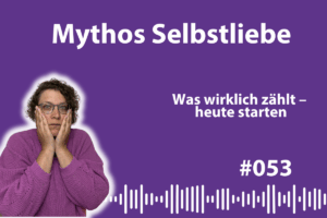 Selbstliebe Spoekelkraam Schmanismus
